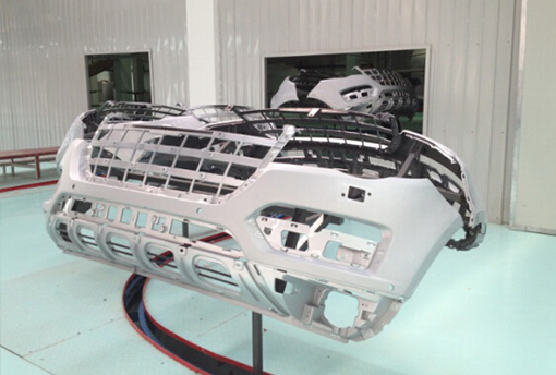 介绍一下汽车涂装乐动(中国)官方的设计要点